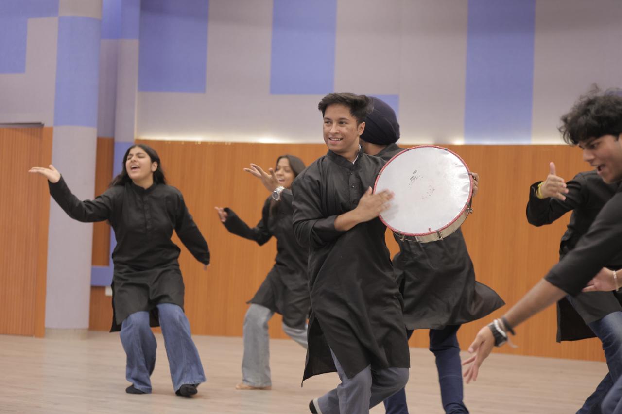 Bharat National Public School gallery 47