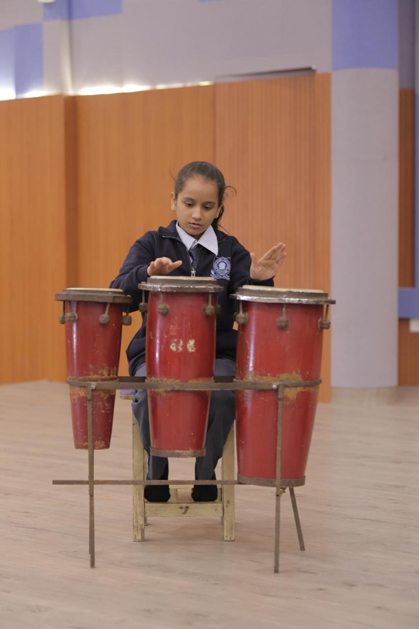 Bharat National Public School gallery 48