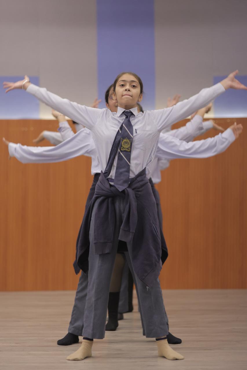 Bharat National Public School gallery 42
