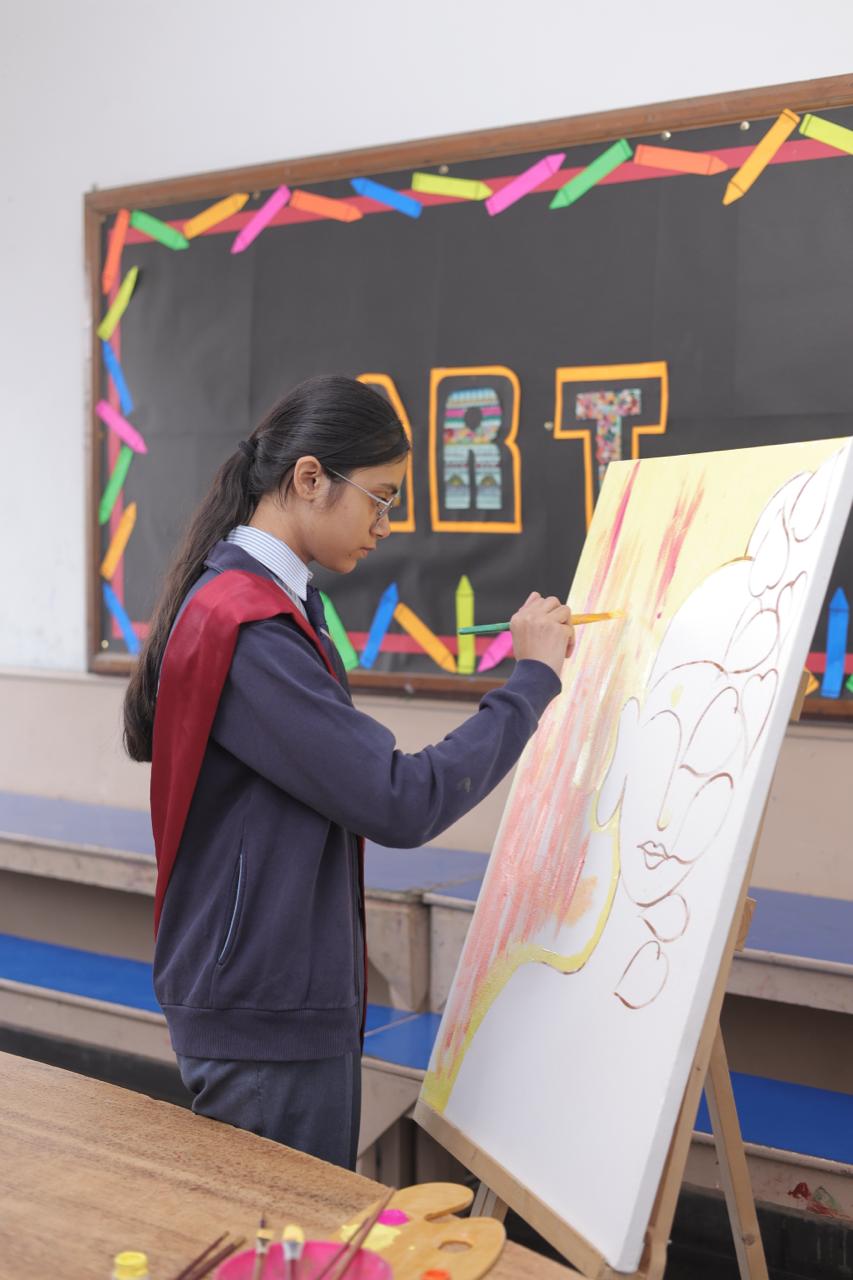 Bharat National Public School gallery 39