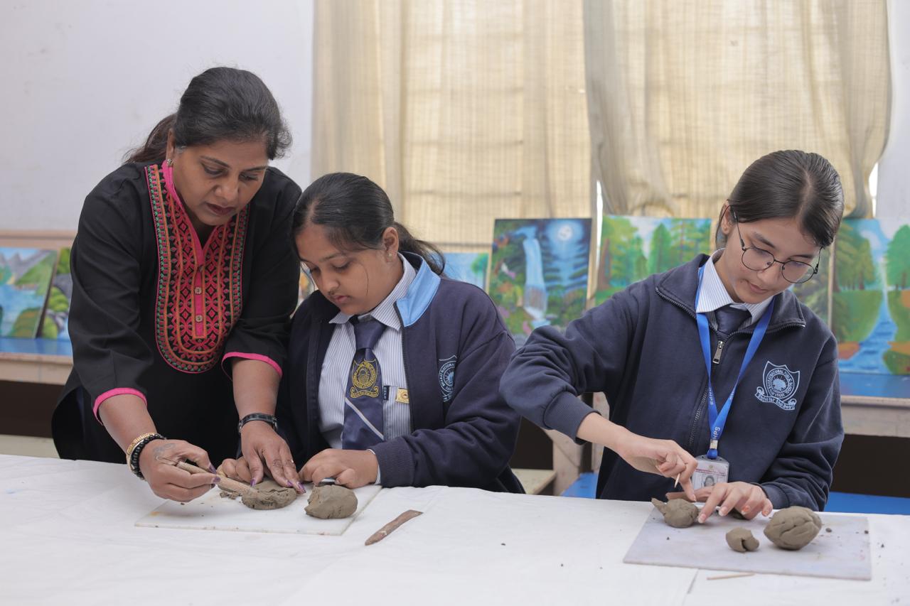Bharat National Public School gallery 37