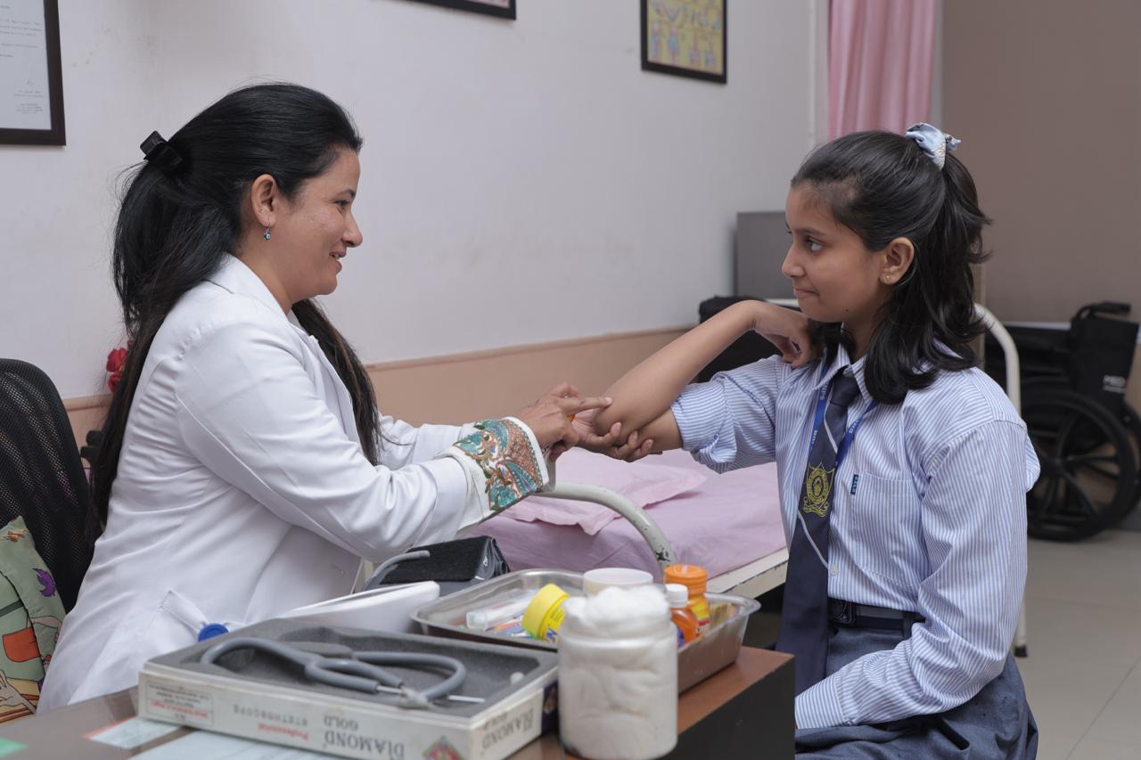 Bharat National Public School gallery 41