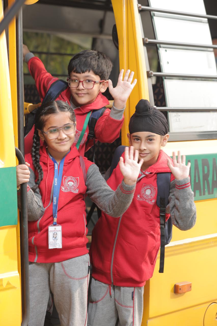 Bharat National Public School gallery 25