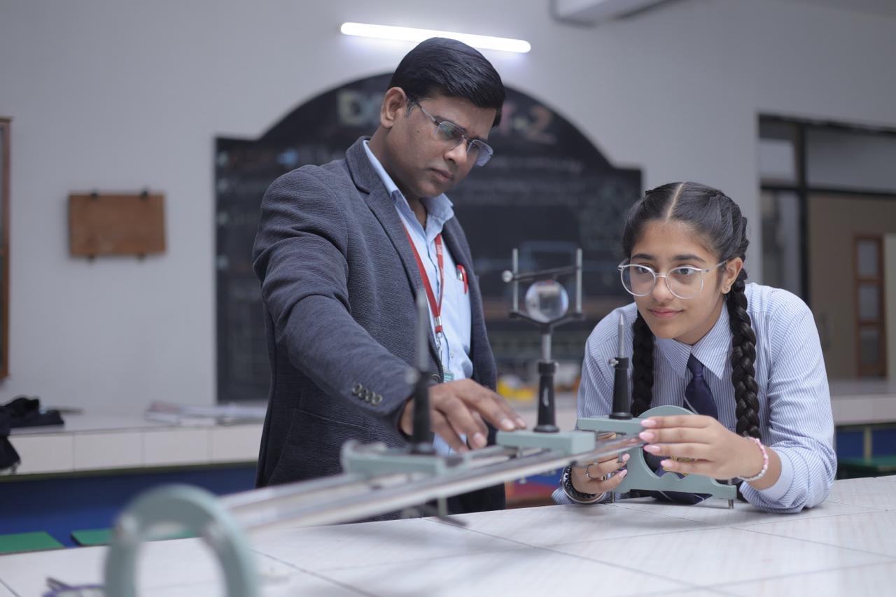 Bharat National Public School gallery 31