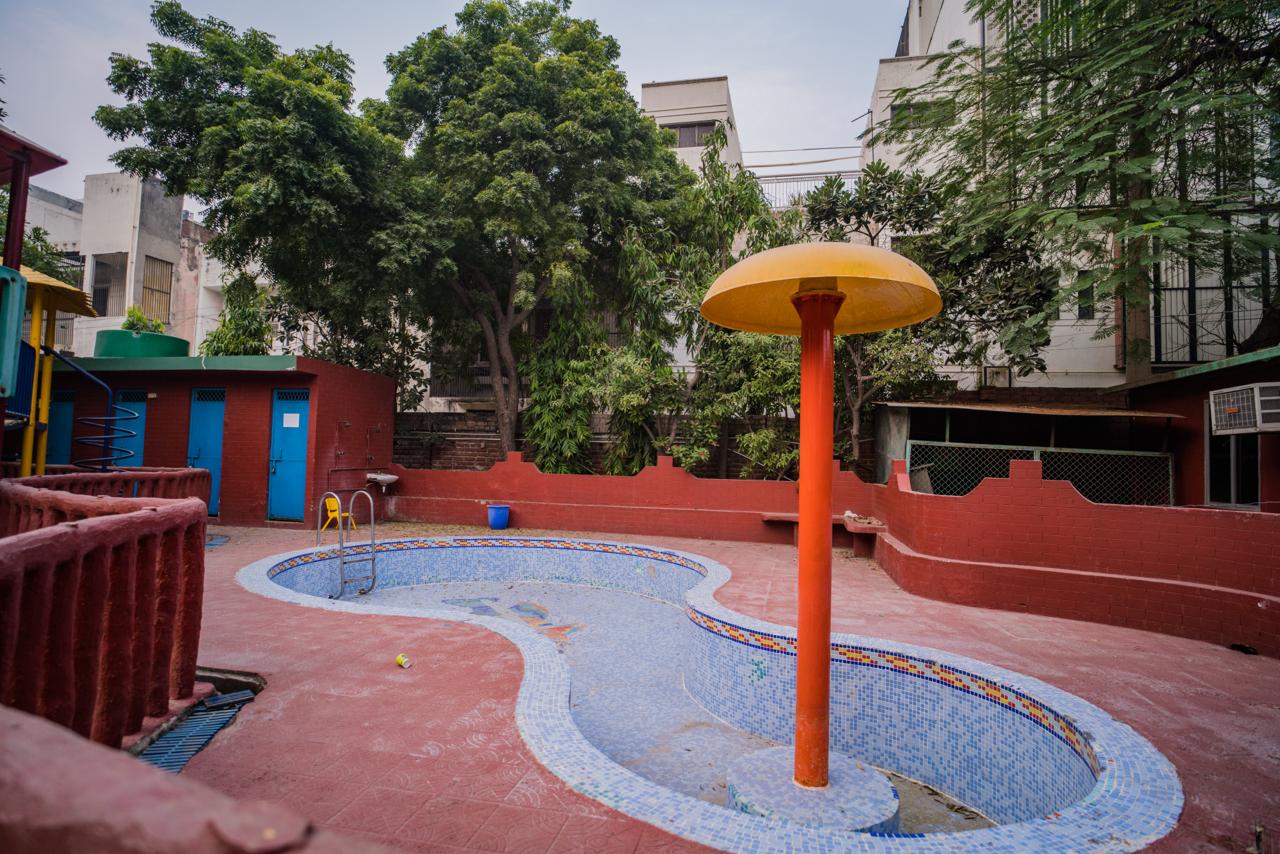 Bharat National Public School gallery 32