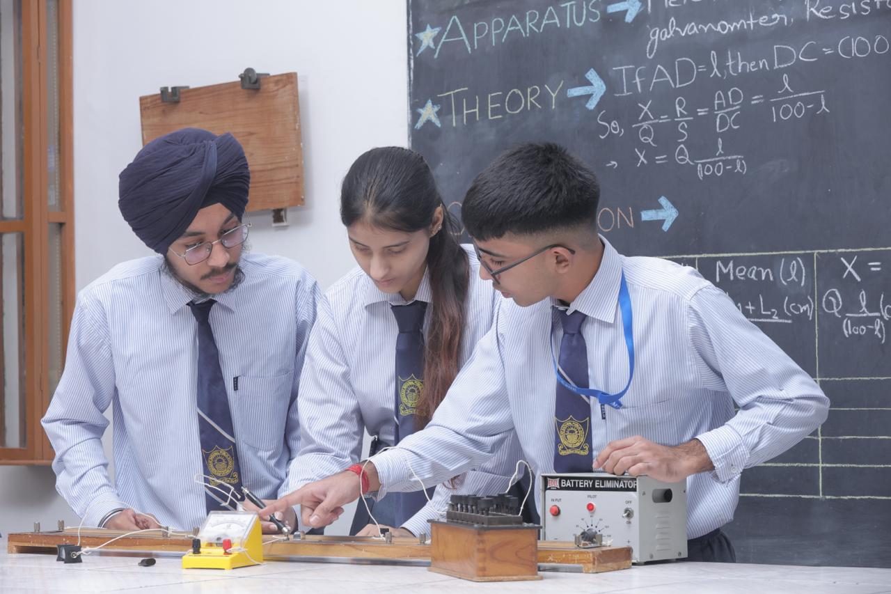 Bharat National Public School gallery 30