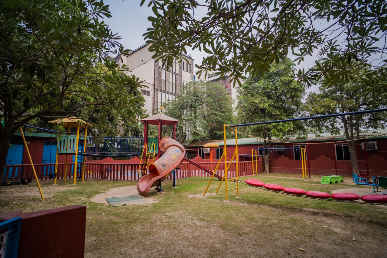 Bharat National Public School gallery 33