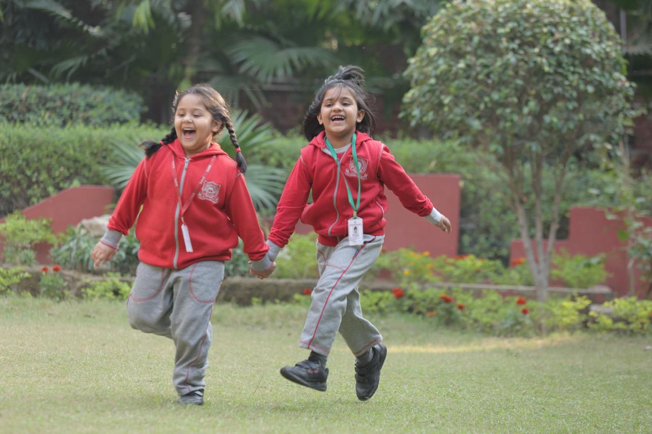 Bharat National Public School gallery 22