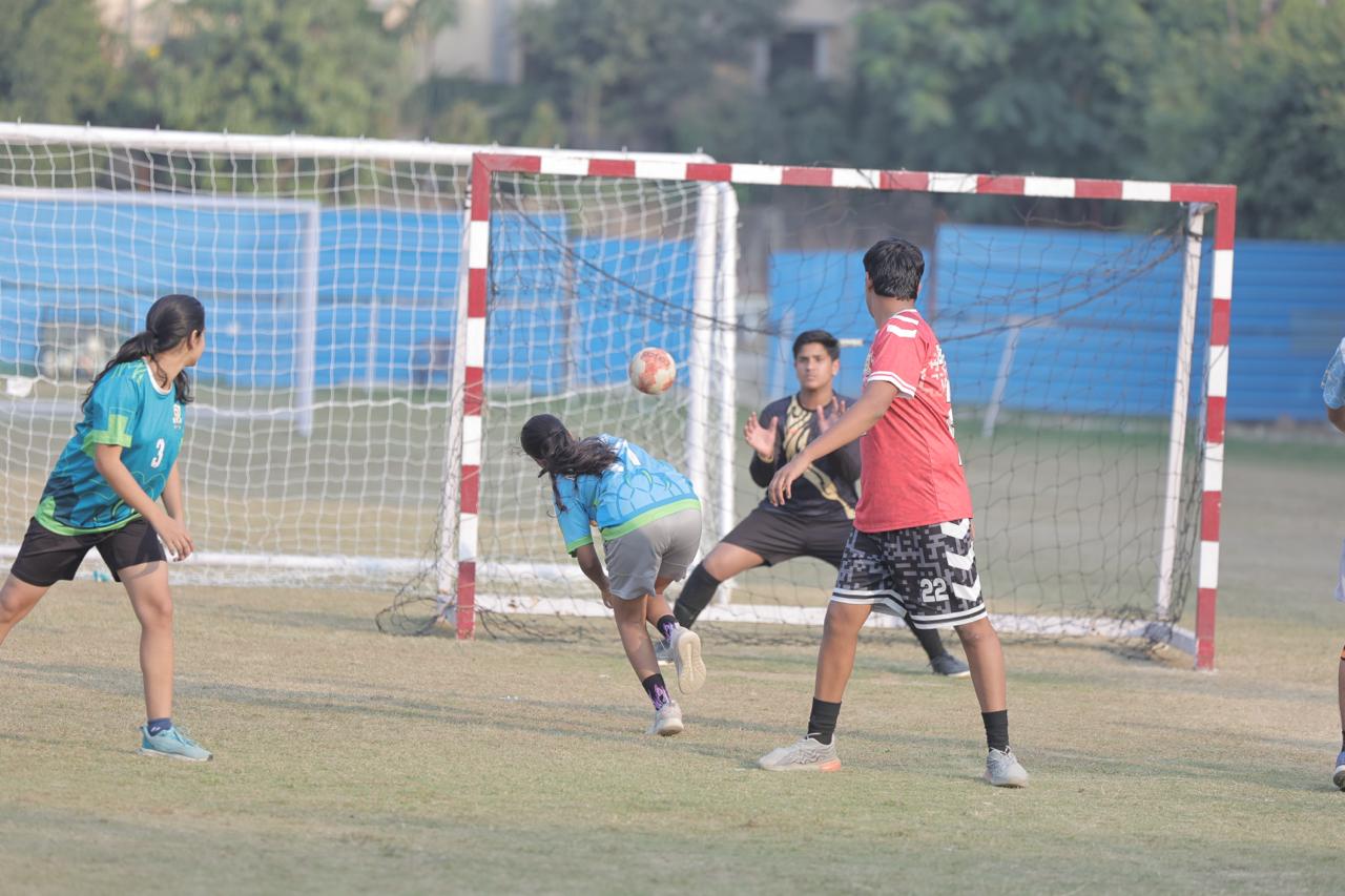 Bharat National Public School gallery 18