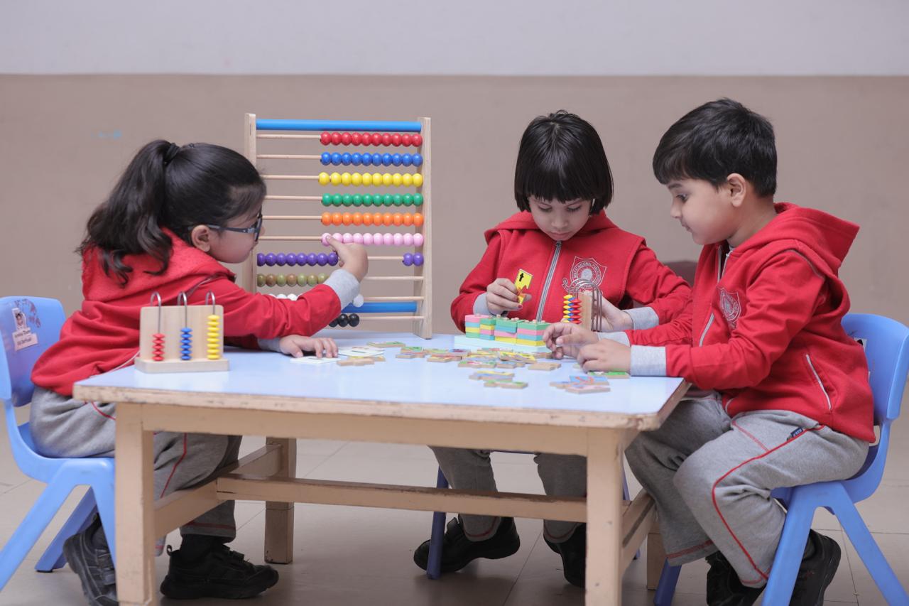 Bharat National Public School gallery 23