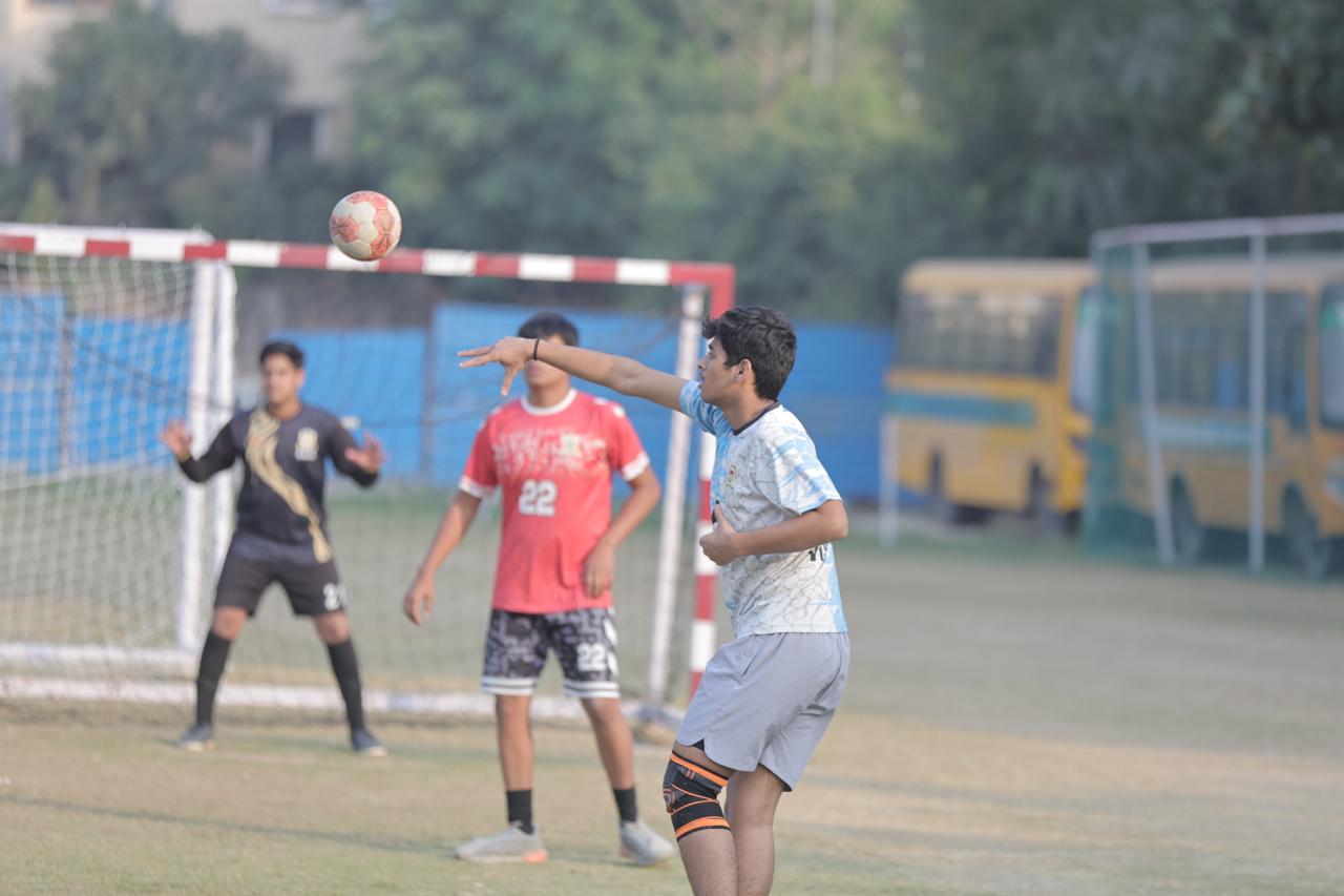Bharat National Public School gallery 14