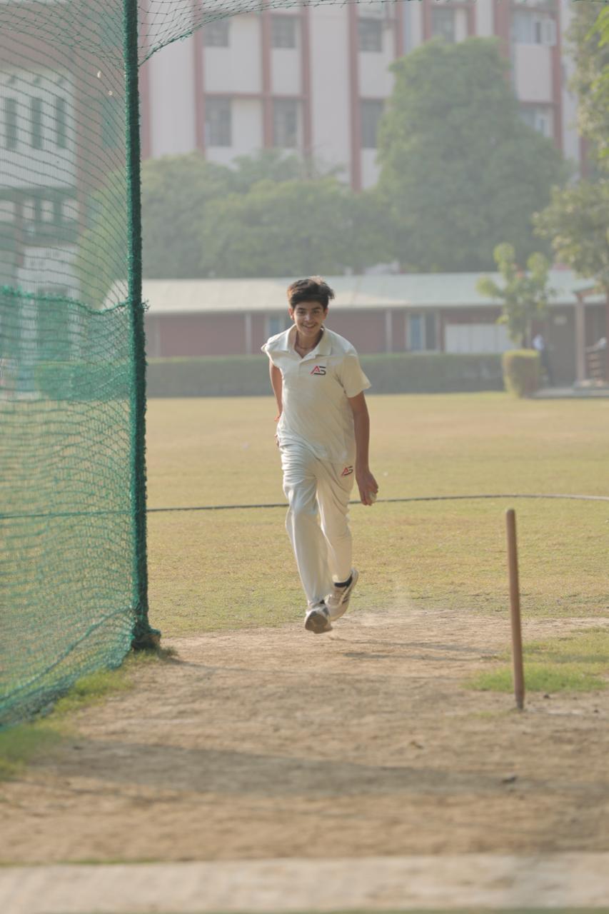 Bharat National Public School gallery 12