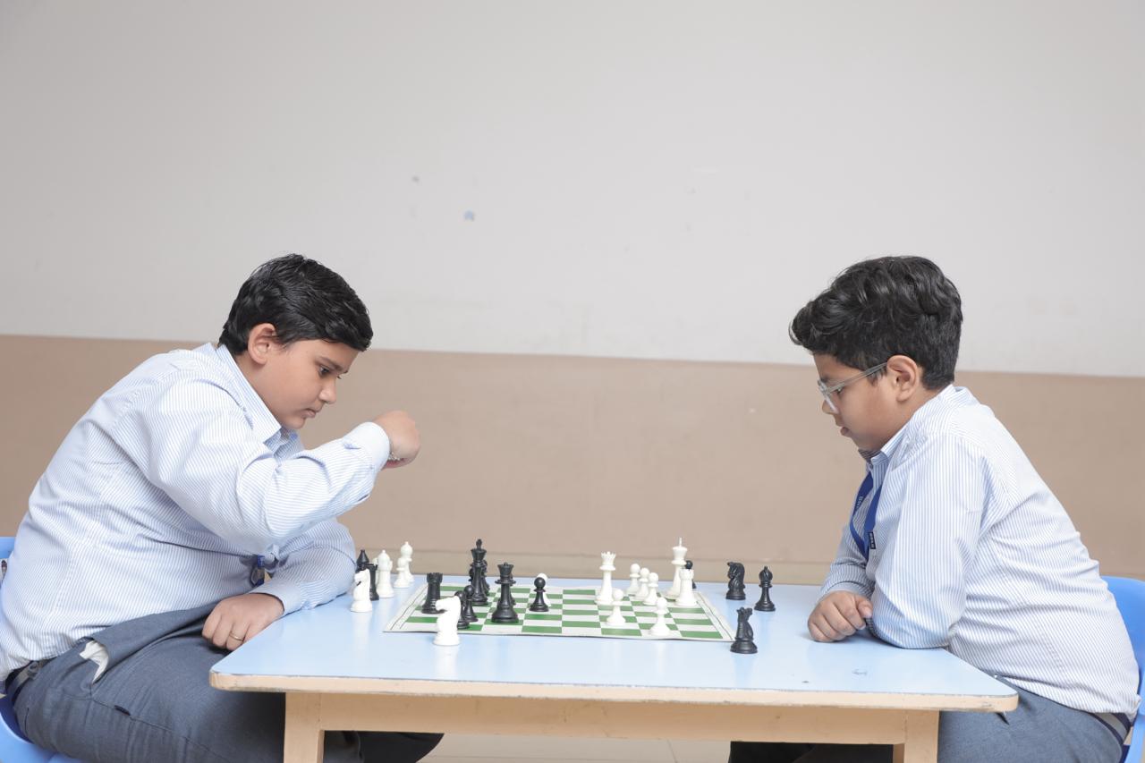Bharat National Public School gallery 7
