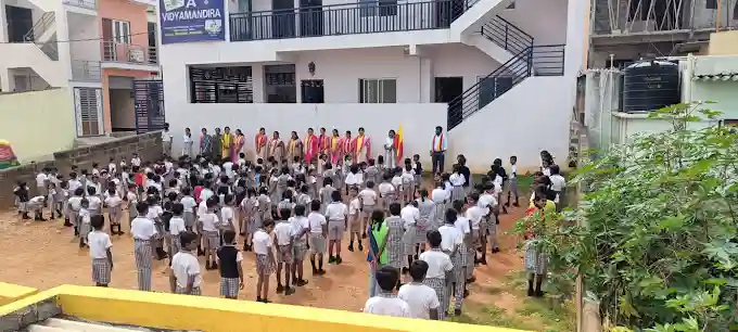 Aksharadhama vidyamandira 3
