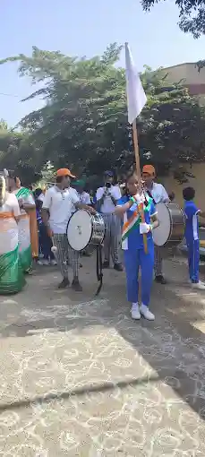 Aksharadhama vidyamandira 4