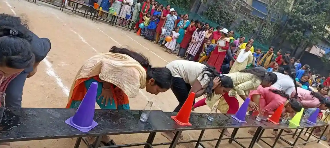 Dodanna Vidya Samsthe campus 6
