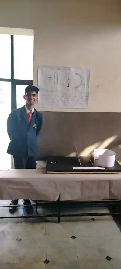Arunodaya PU College campus 6