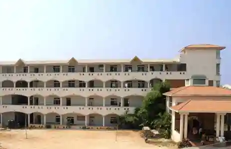 Shanti Dhama English Higher Primary School 11