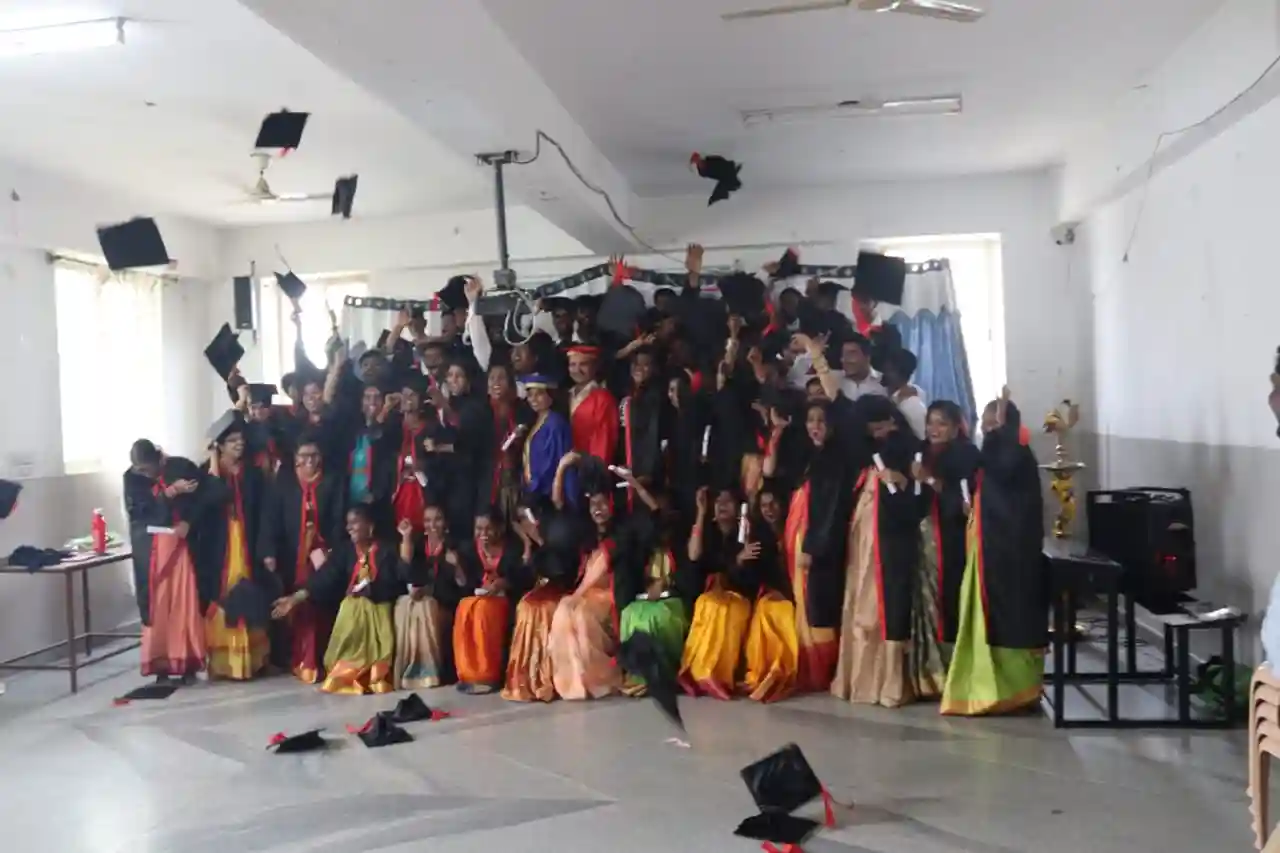 Shanti Dhama English Higher Primary School 9
