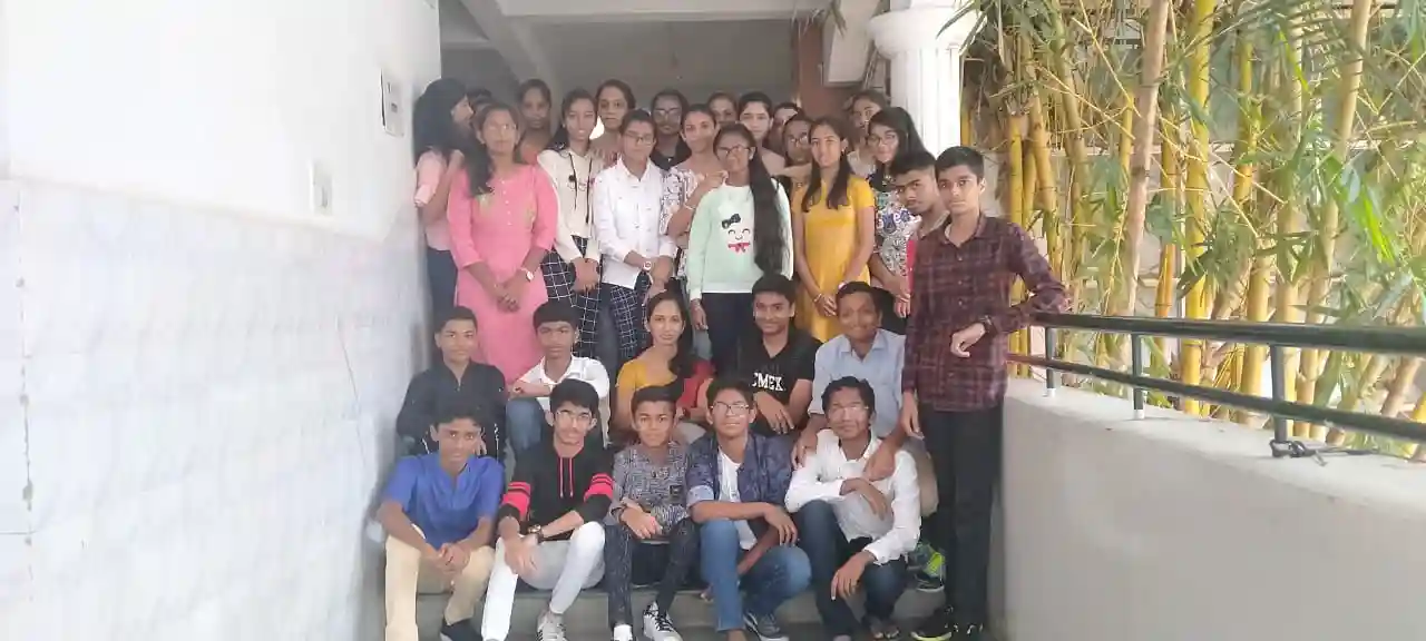 Shanti Dhama English Higher Primary School 13