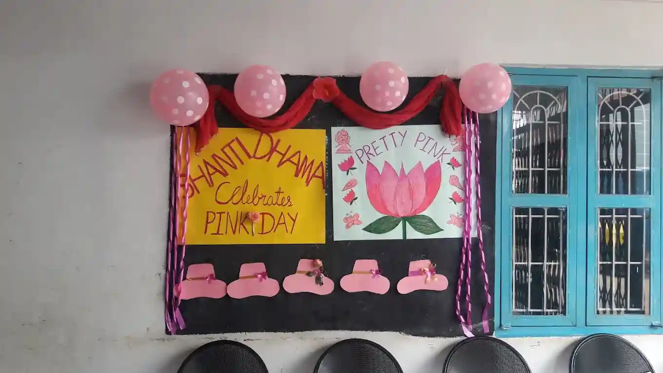Shanti Dhama English Higher Primary School 15