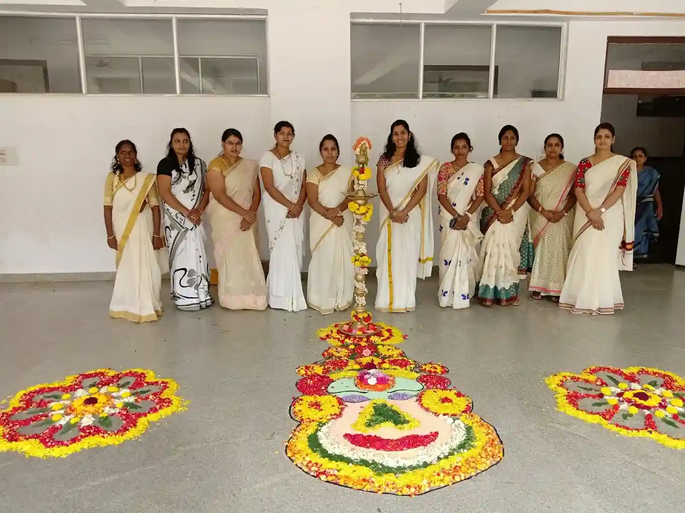 Shanti Dhama English Higher Primary School 25