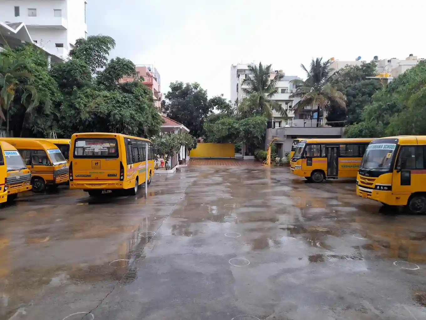 Shanti Dhama English Higher Primary School 27