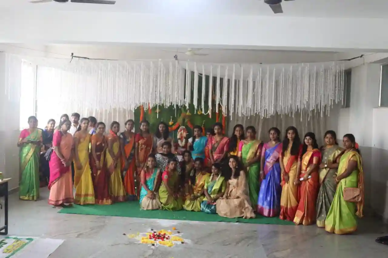 Shanti Dhama English Higher Primary School 28
