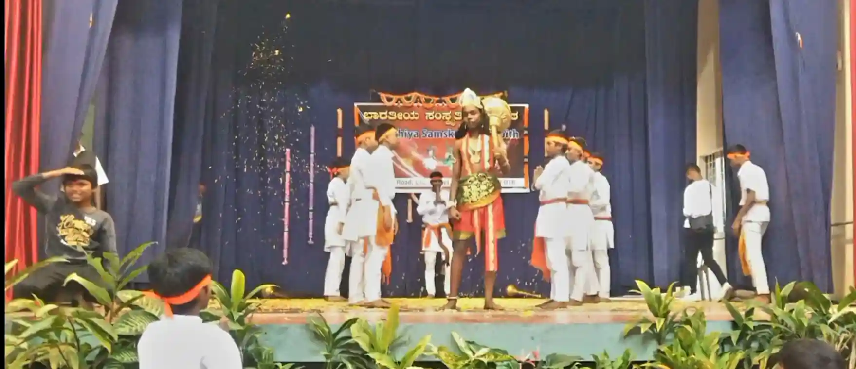 Bharatiya Samskriti Vidyapitha campus photo 2 of 25 — Chamrajpet