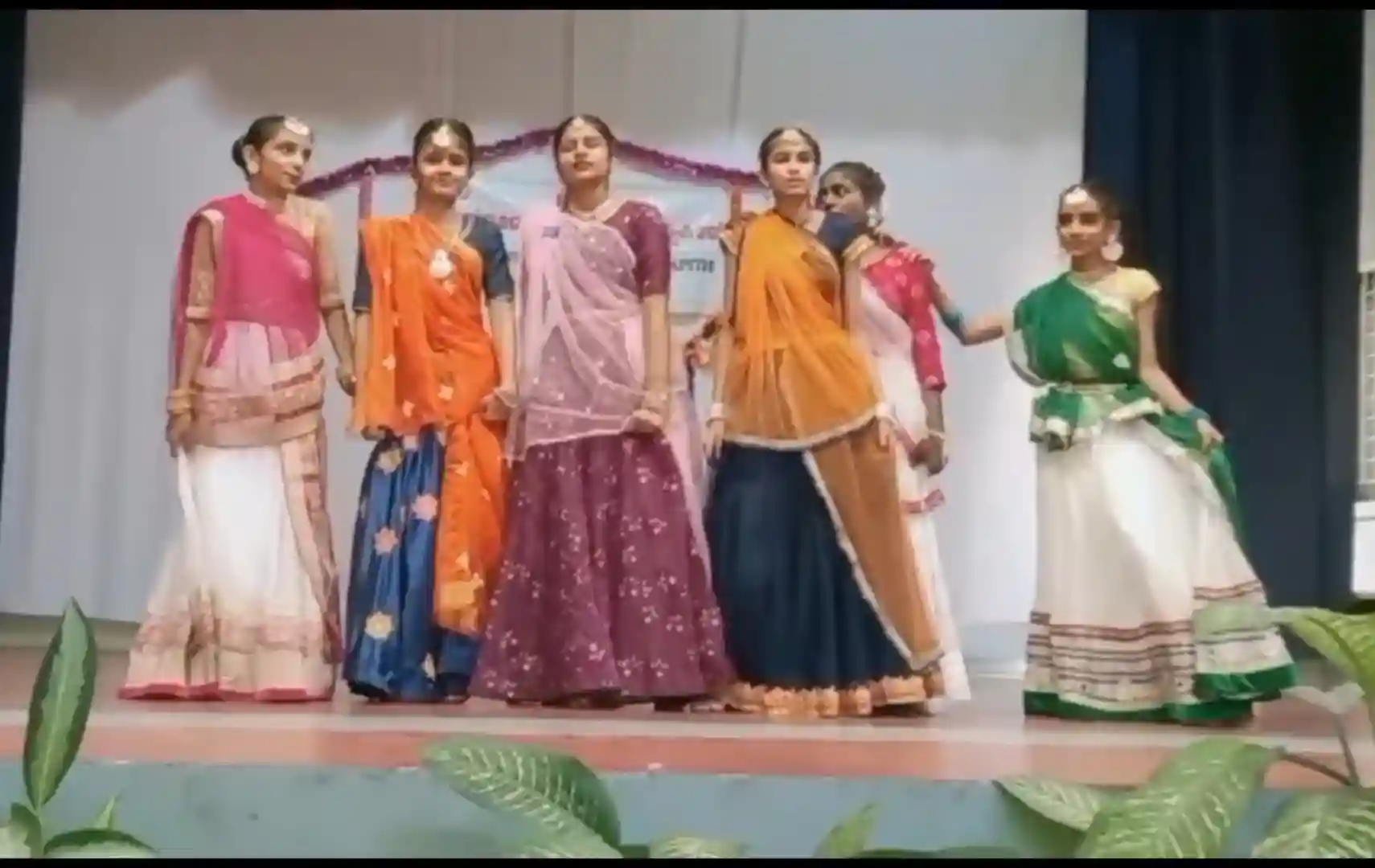 Bharatiya Samskriti Vidyapitha campus photo 9 of 25 — Chamrajpet