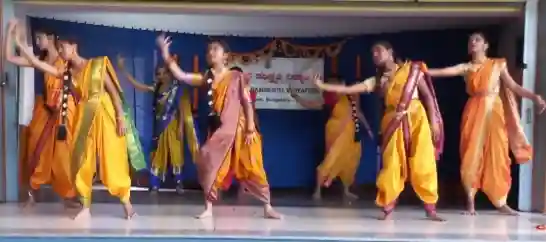 Bharatiya Samskriti Vidyapitha campus photo 16 of 25 — Chamrajpet