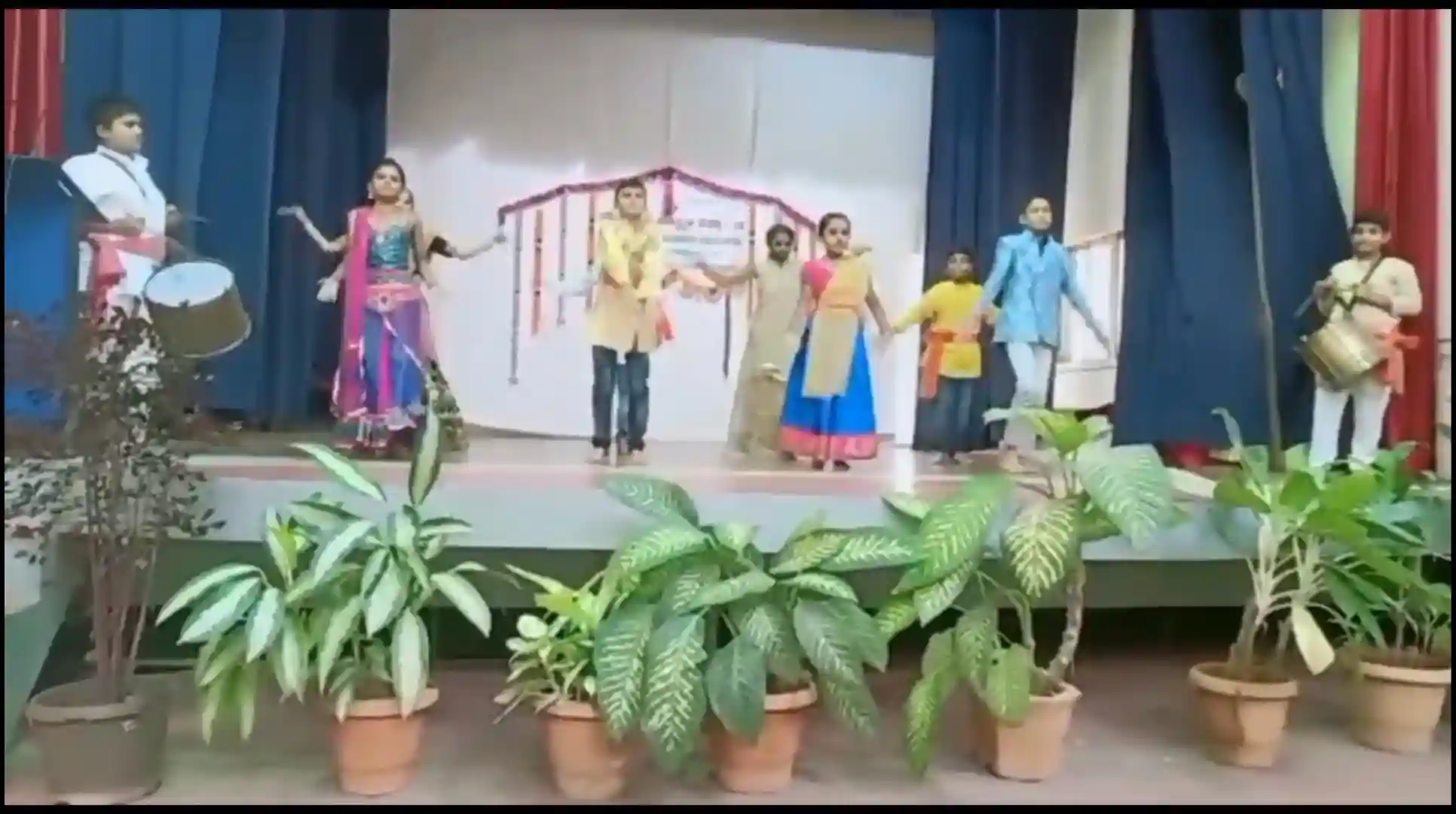 Bharatiya Samskriti Vidyapitha campus photo 15 of 25 — Chamrajpet