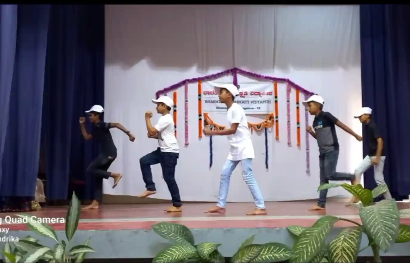 Bharatiya Samskriti Vidyapitha campus photo 23 of 25 — Chamrajpet
