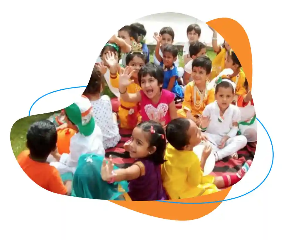 Cambridge English School campus photo 2 of 2 — Chamrajpet