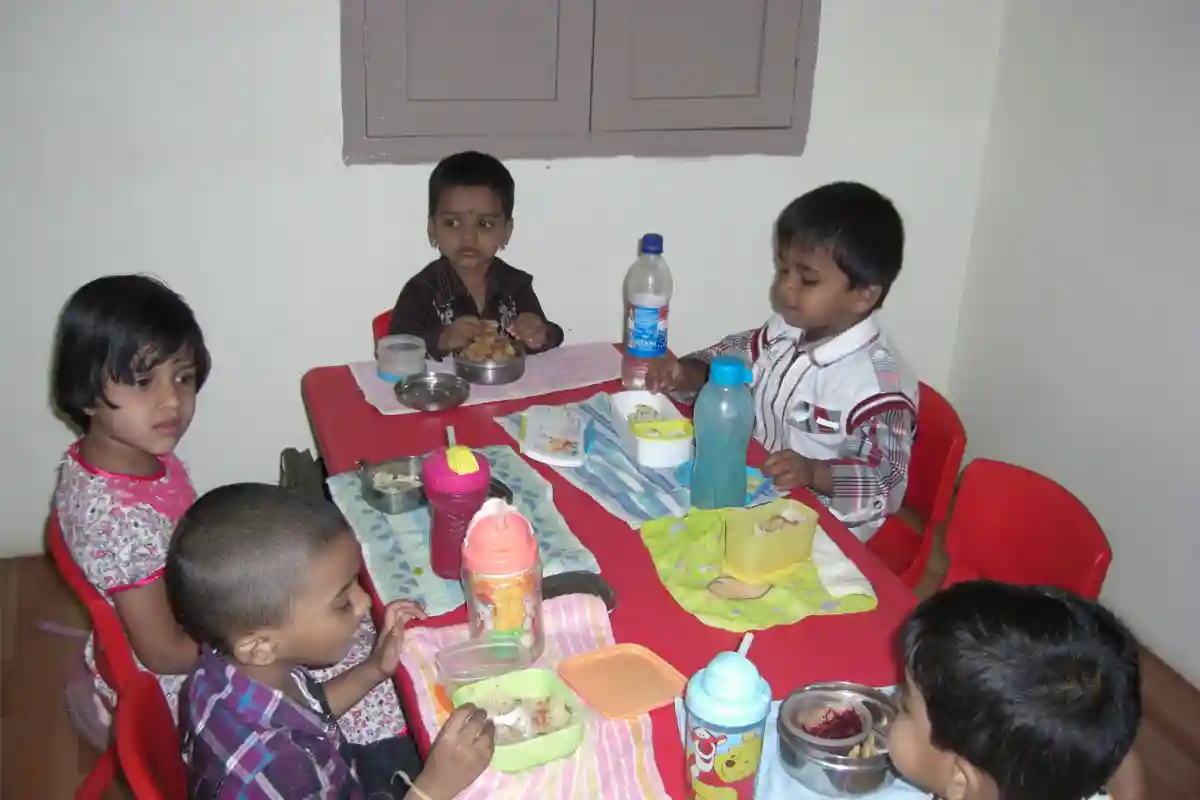 Elite Montessori House of Children campus 4