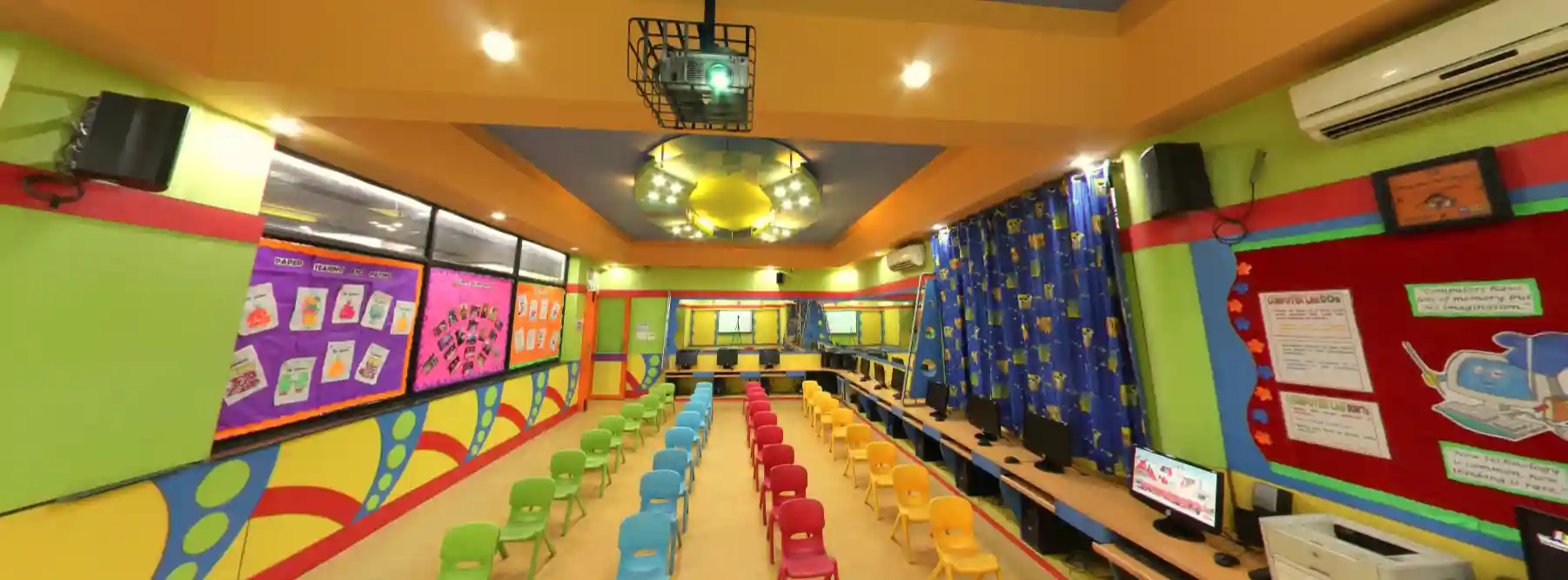 ASN Senior Secondary School 3