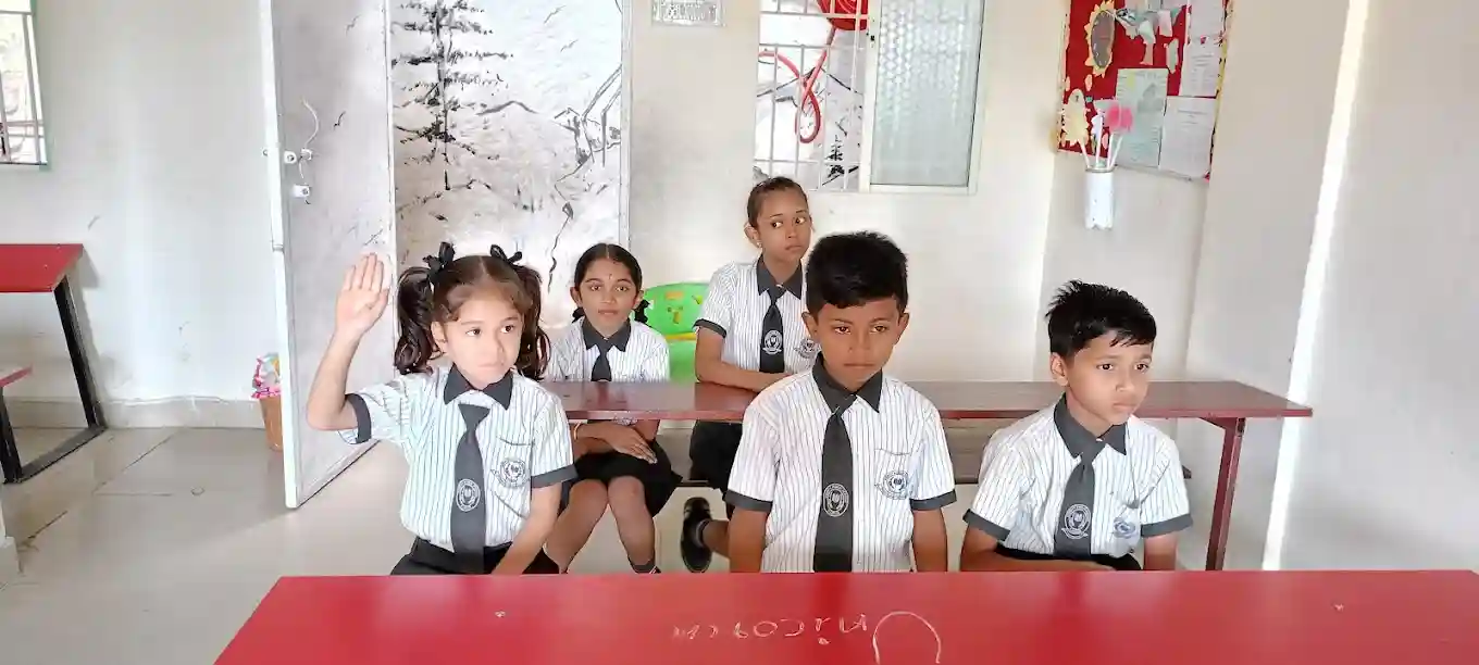 Dignity Public School campus 3