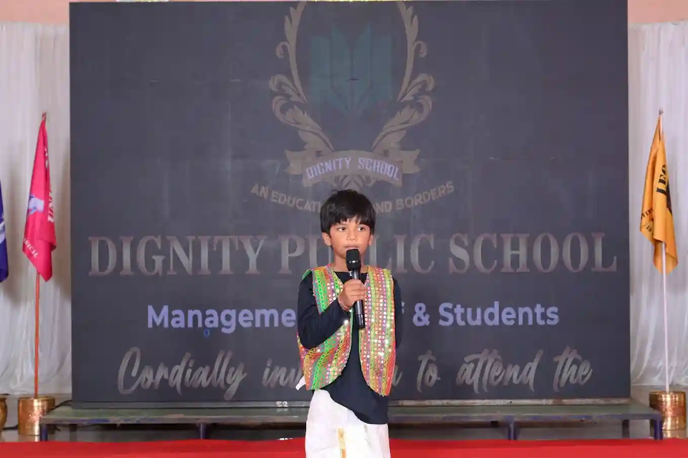 Dignity Public School campus 6
