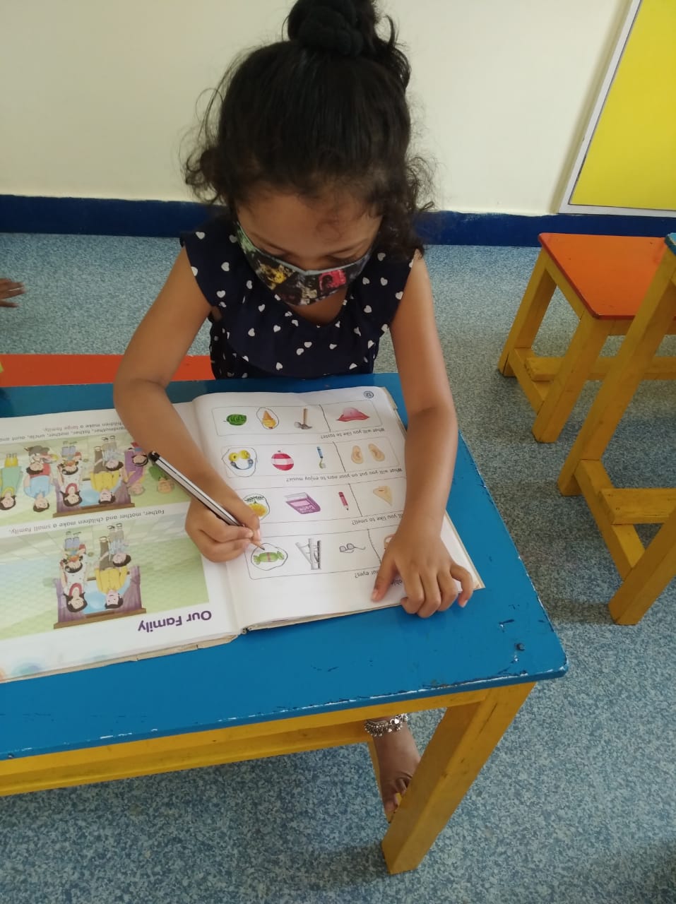 Scribbles Pre School 10