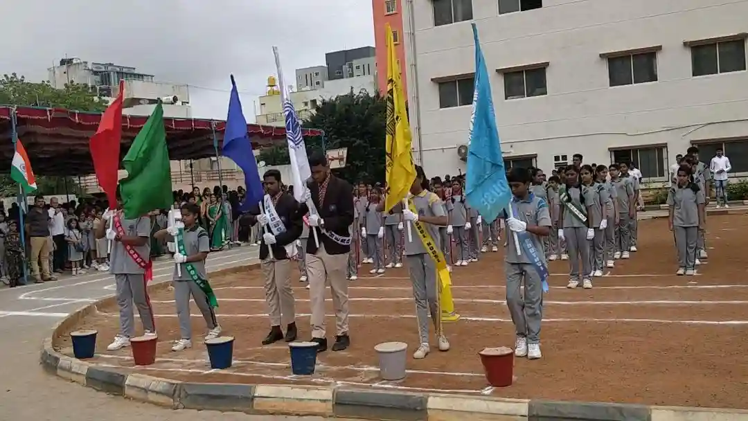 Narayana E-Techno School 7
