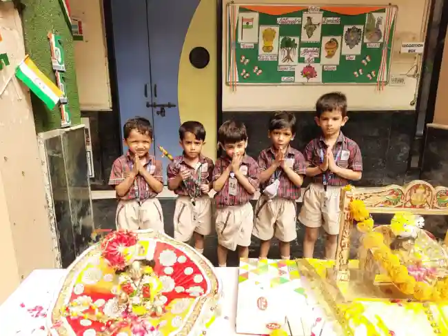 DAV Public School, Dayanand Vihar gallery 1