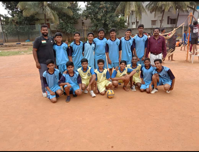 Royal High School campus 3