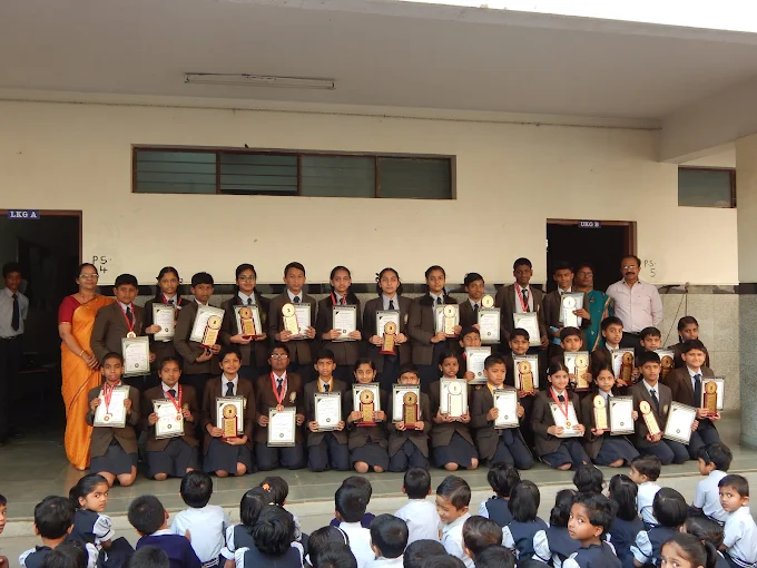 Royal High School campus 4