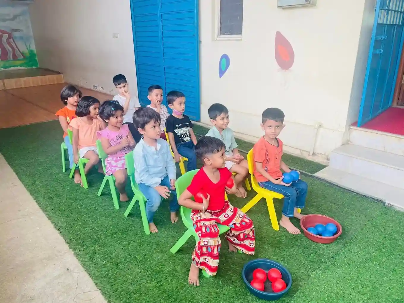 Little Elly campus 4
