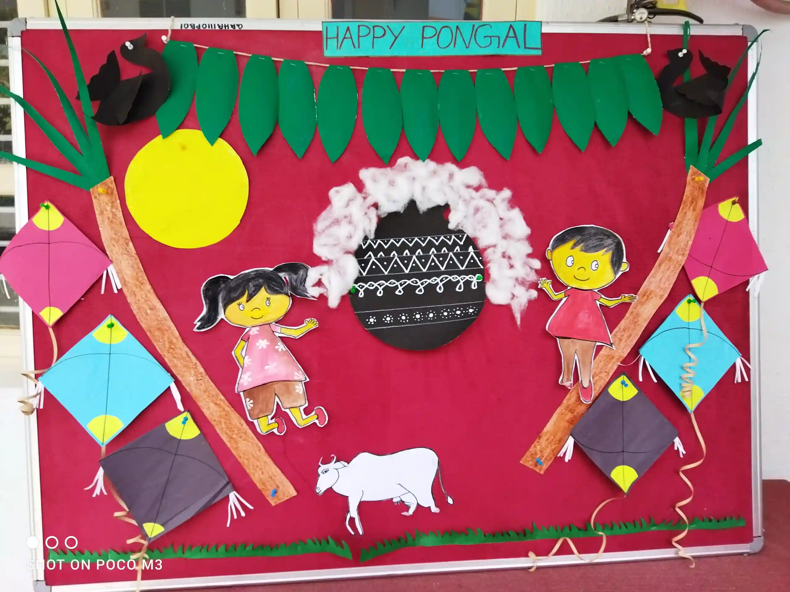Vista Academy School campus 6