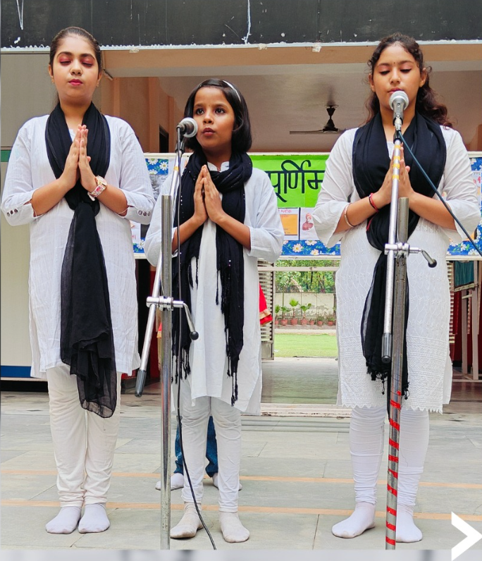 Bharti Public School, Mayur Vihar Phase III gallery 14