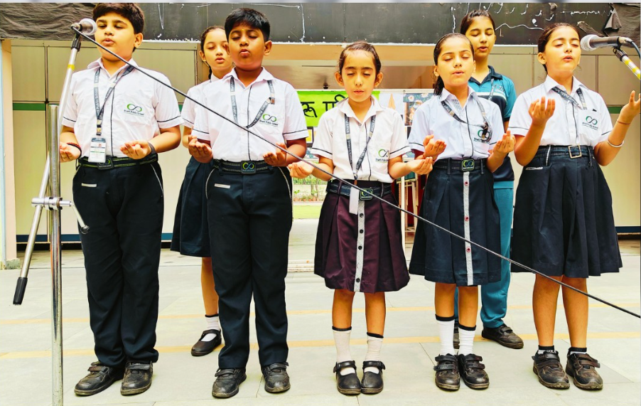 Bharti Public School, Mayur Vihar Phase III gallery 15