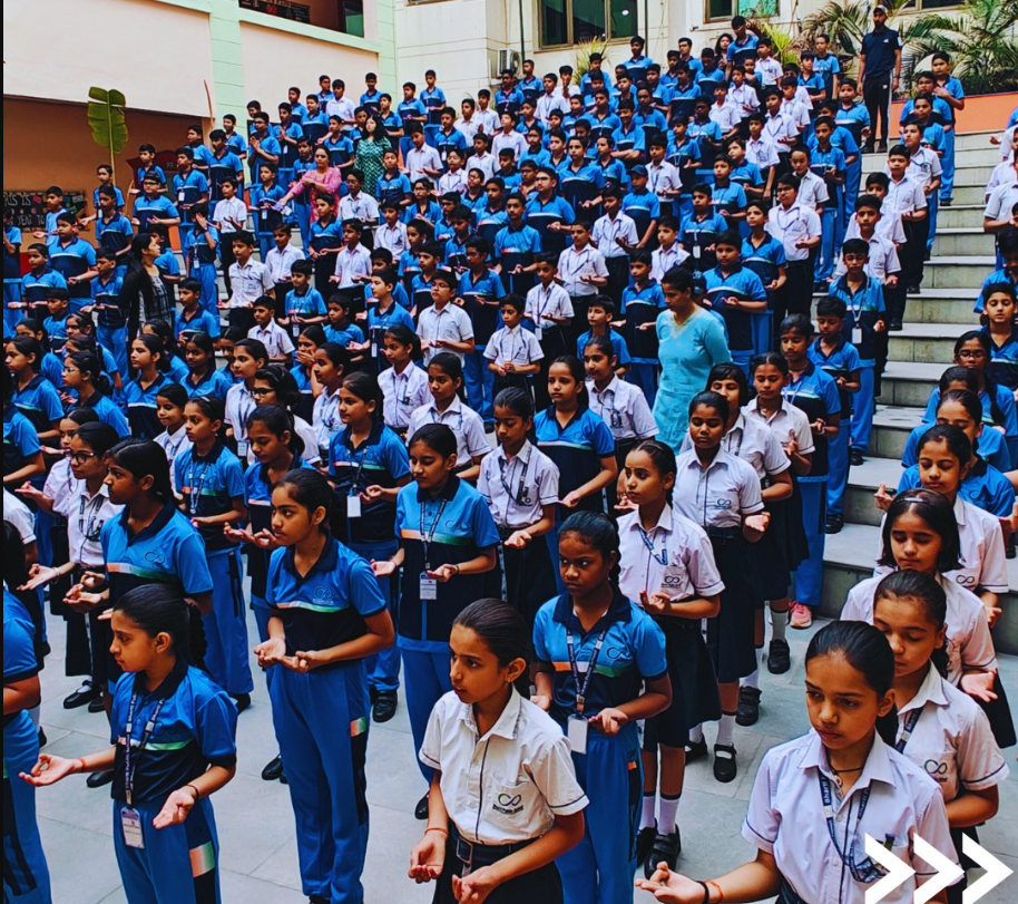 Bharti Public School, Mayur Vihar Phase III gallery 16