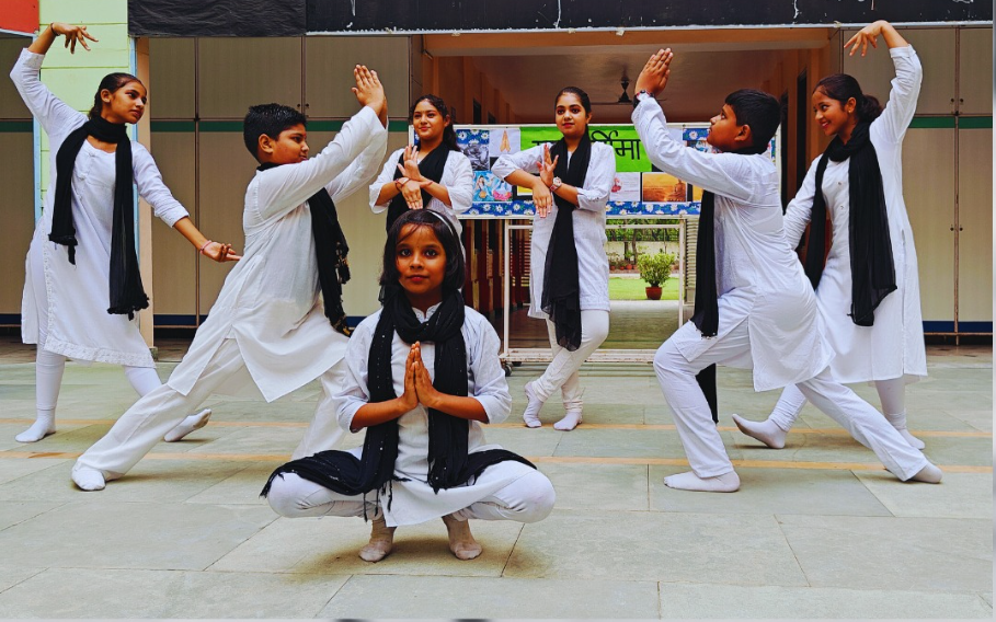 Bharti Public School, Mayur Vihar Phase III gallery 13