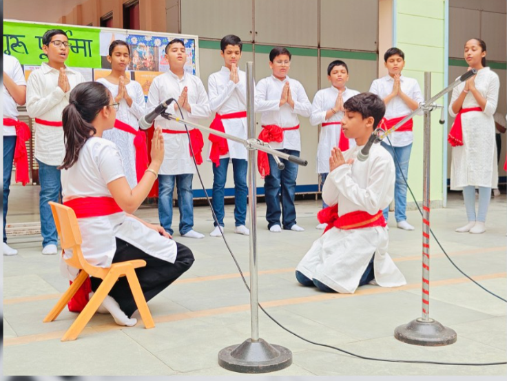 Bharti Public School, Mayur Vihar Phase III gallery 10